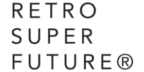 Retro Super Future cliente Glos Studio
